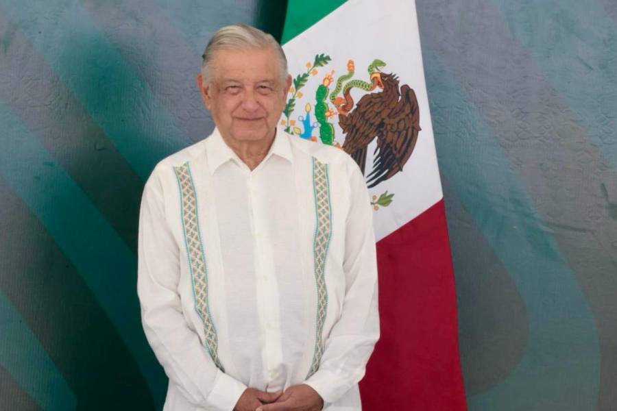 Hoy inaugura AMLO otro tramo 5 del Tren Maya; “estoy tirando aceite”, dice