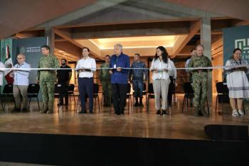 AMLO pedir&aacute; a su sucesor que de continuidad, con presupuesto, a sus obras sexenales