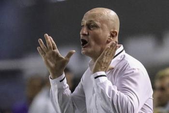 El uruguayo Pablo Repetto es nuevo DT de Atl&eacute;tico Nacional de Medell&iacute;n