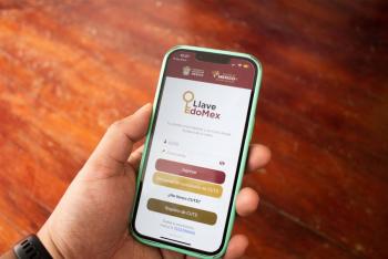 ¿Cu&aacute;les son los tr&aacute;mites que se pueden hacer desde la App Llave Edomex?