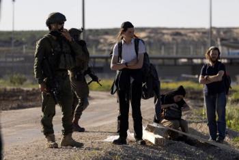 M&aacute;s de 30 medios internacionales llaman a proteger a periodistas en Gaza