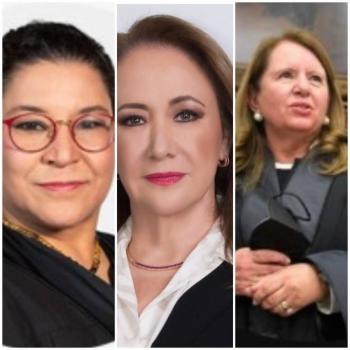 Ministras Lenia, Yasmin y Loretta rechazan que SCJN haya impactado decisivamente en controversia del T-MEC