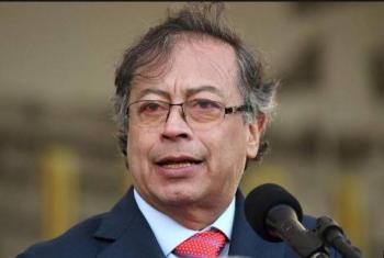 Mejora la imagen de Gustavo Petro en Colombia según encuesta polimétrica