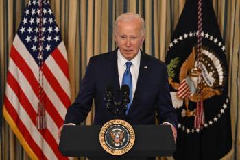 Biden est&aacute; apto para gobernar, precisa reporte m&eacute;dico