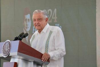 AMLO pensó en retirarse al conocer datos de reducción de la pobreza