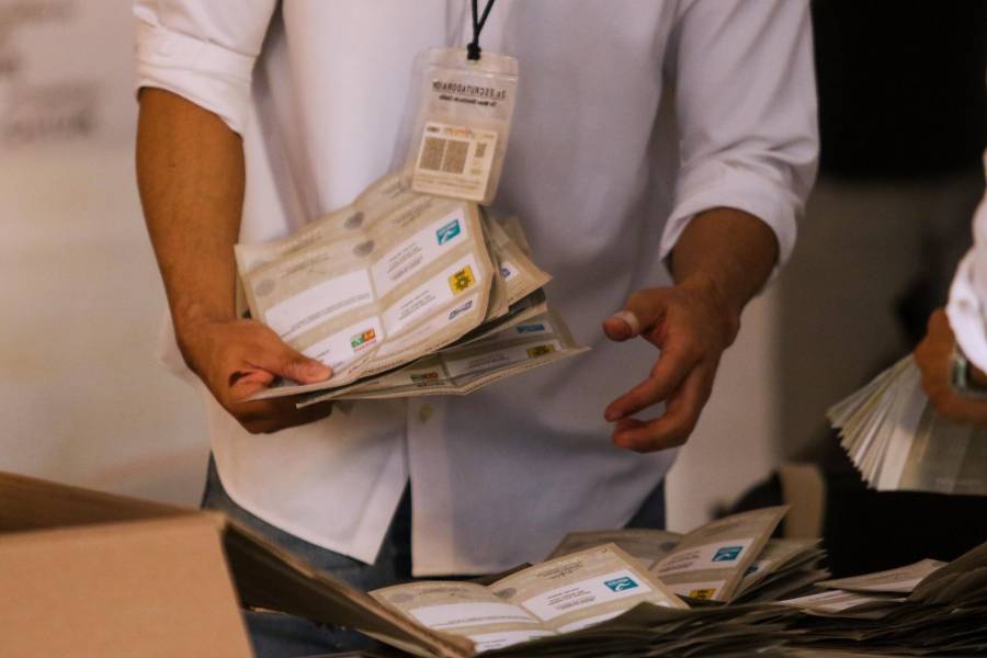 Estos son los candidatos a diputados del PRI en Mayoría Relativa