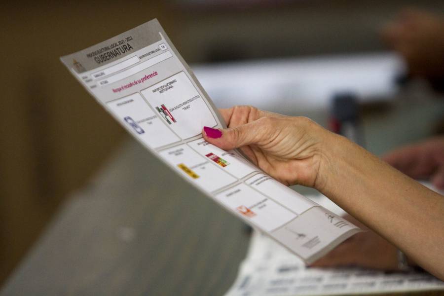 Estos son los candidatos a diputados del PT en Mayoría Relativa