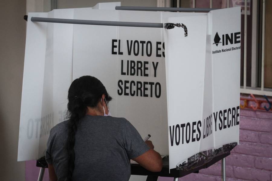 Estos son los candidatos del PAN para el Senado en Mayoría Relativa