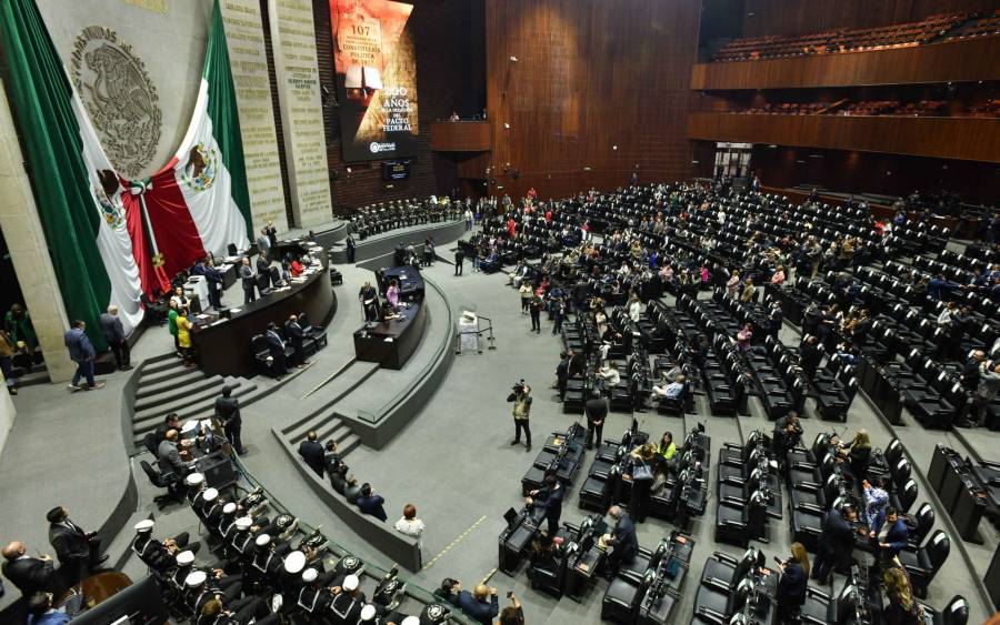 Estos son los candidatos a diputados del PVEM en Representación Proporcional