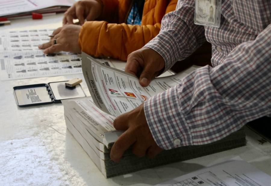 Estos son los candidatos de Morena para el Senado en Mayoría Relativa
