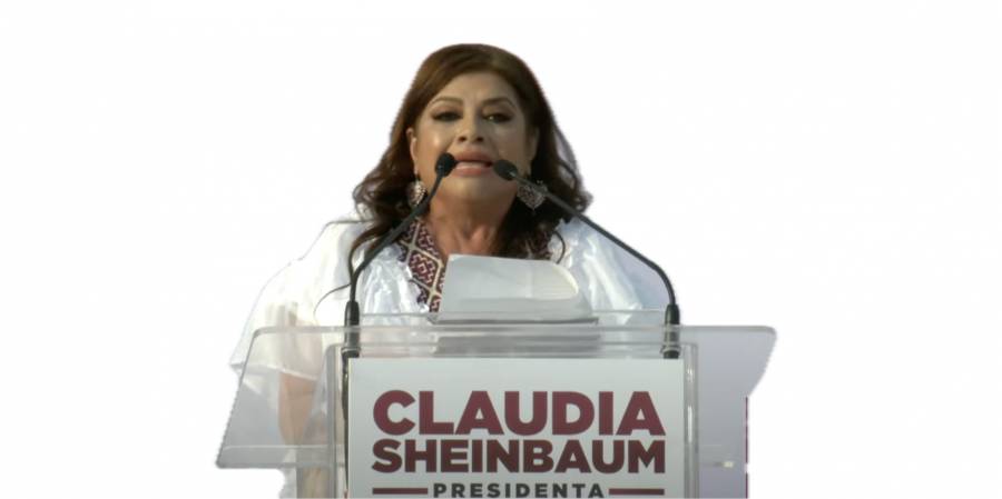 “La CDMX seguirá siendo el corazón de la Cuarta Transformación”: Clara Brugada