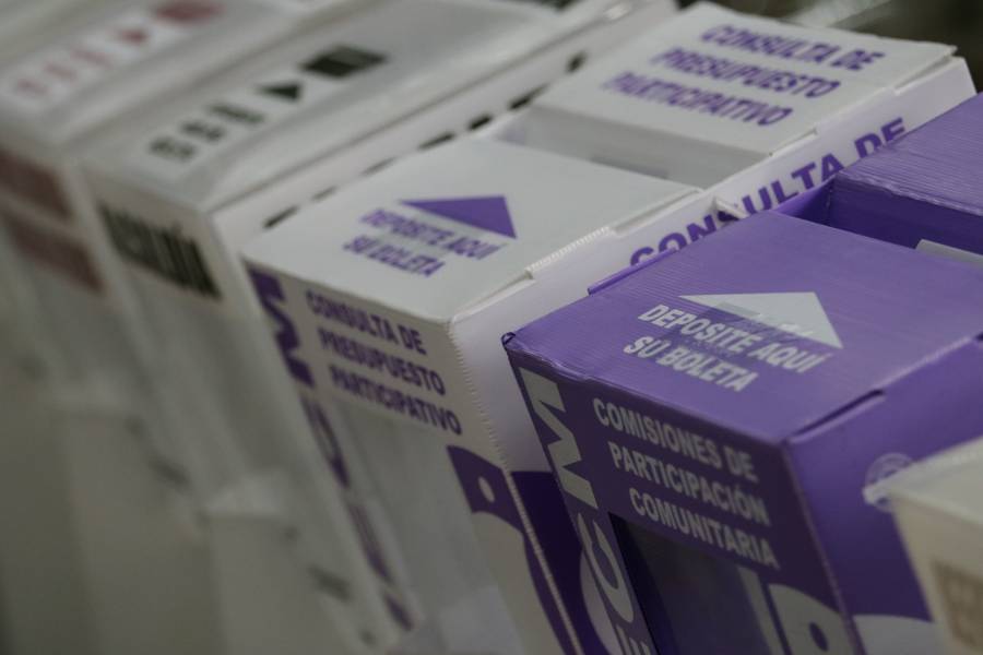 Estos son los candidatos a diputados de Morena en Mayoría Relativa