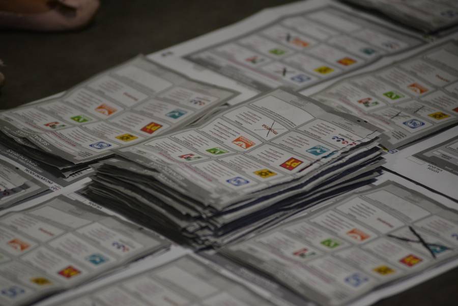 Estos son los candidatos del PVEM para el Senado en Mayoría Relativa