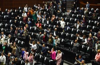 Estos son los candidatos a diputados del PT en Representación Proporcional