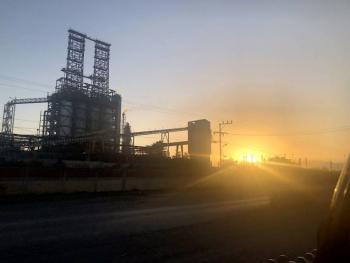 Gobierno de NL clausura refinería de Cadereyta