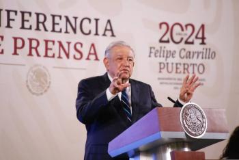 Propone AMLO 