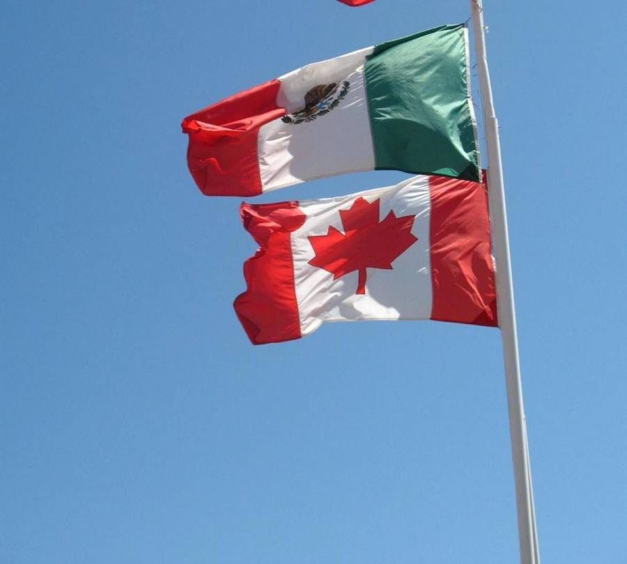 Visa para mexicanos despierta la discusi&oacute;n del turismo sexual de Canad&aacute;