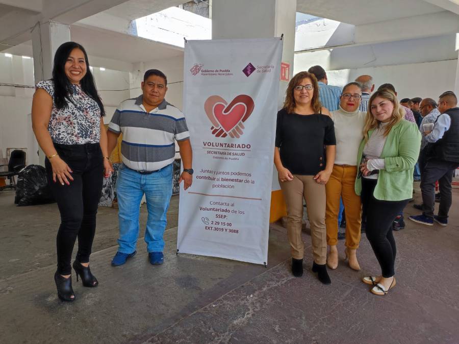 Refuerza Congreso y Secretaría de Salud apoyo al albergue del Hospital del Sur