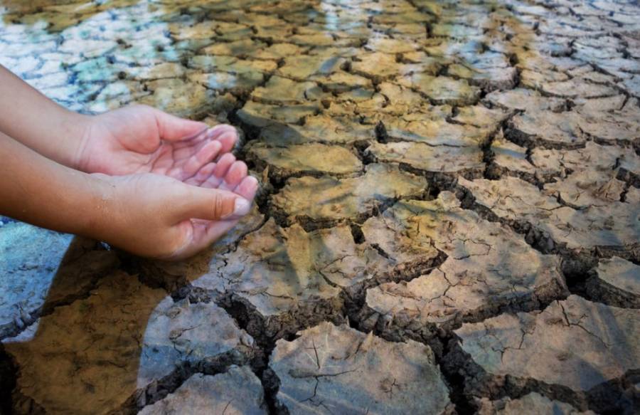 SLP realiza mesas de trabajo para enfrentar crisis hídrica