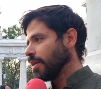 Avances en el caso de Manuel Guerrero: Acceso a medicamentos y coordinaci&oacute;n internacional