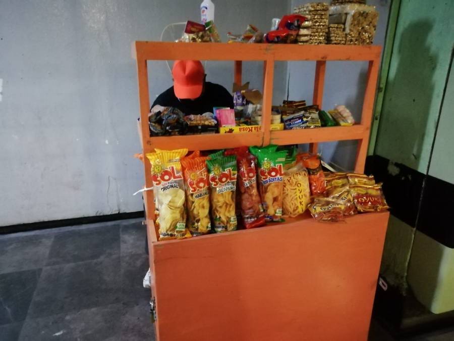 HISTORIAS EN EL METRO: UN AMIGO