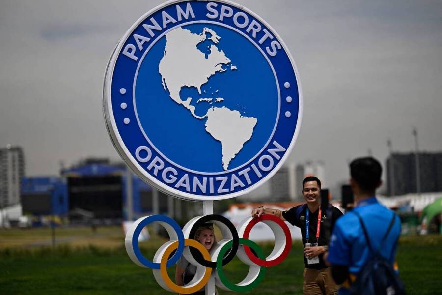 Panamericanos 2027: piden embargo de la marca y derechos a Panam Sports