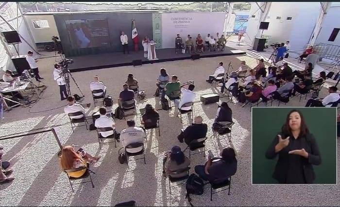 Tras inicio de campa&ntilde;as, AMLO sin agenda dominical