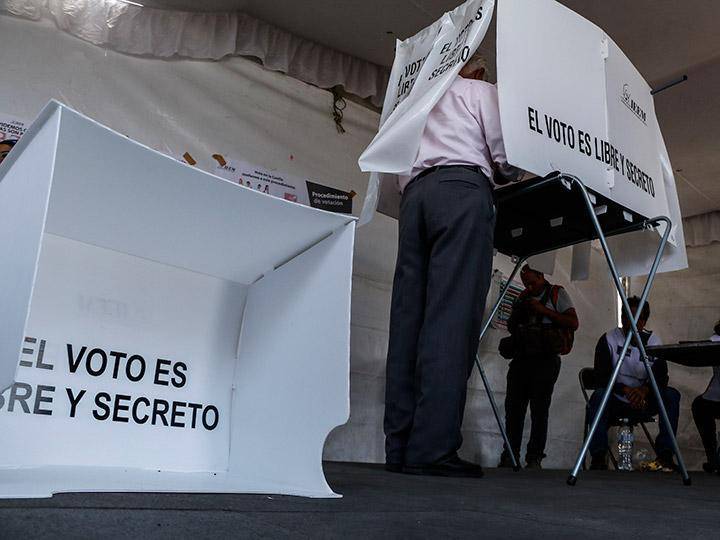 Te contamos de que va la veda electoral
