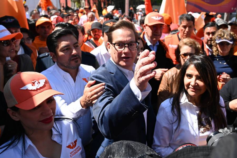Salomón Chertorivski propone cerrar la refinería de Tula para mejorar la calidad del aire en la CDMX