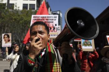 Cumbre Sudeste Asi&aacute;tico-Australia denunciar&aacute; 