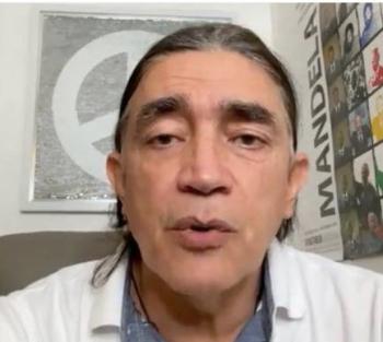 Gustavo Bol&iacute;var: De senador a escritor y director del DPS en Colombia