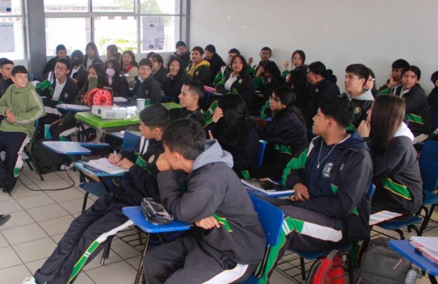 Matehuala se enfoca en el bienestar de sus jóvenes con apoyo estatal