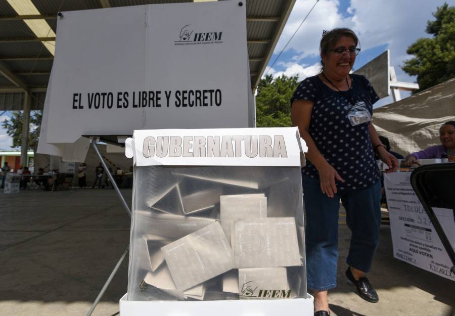 ONU insta a proteger proceso electoral en México ante ola de violencia