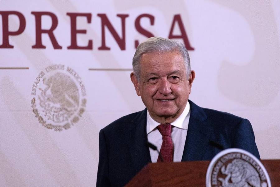 Por veda electoral, AMLO habla de Hidalgo en su mañanera; mañana toca Morelos