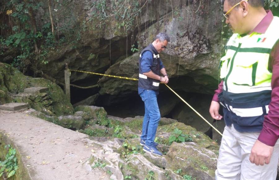 Gobierno del Estado refuerza la seguridad en zonas turísticas durante todo el año