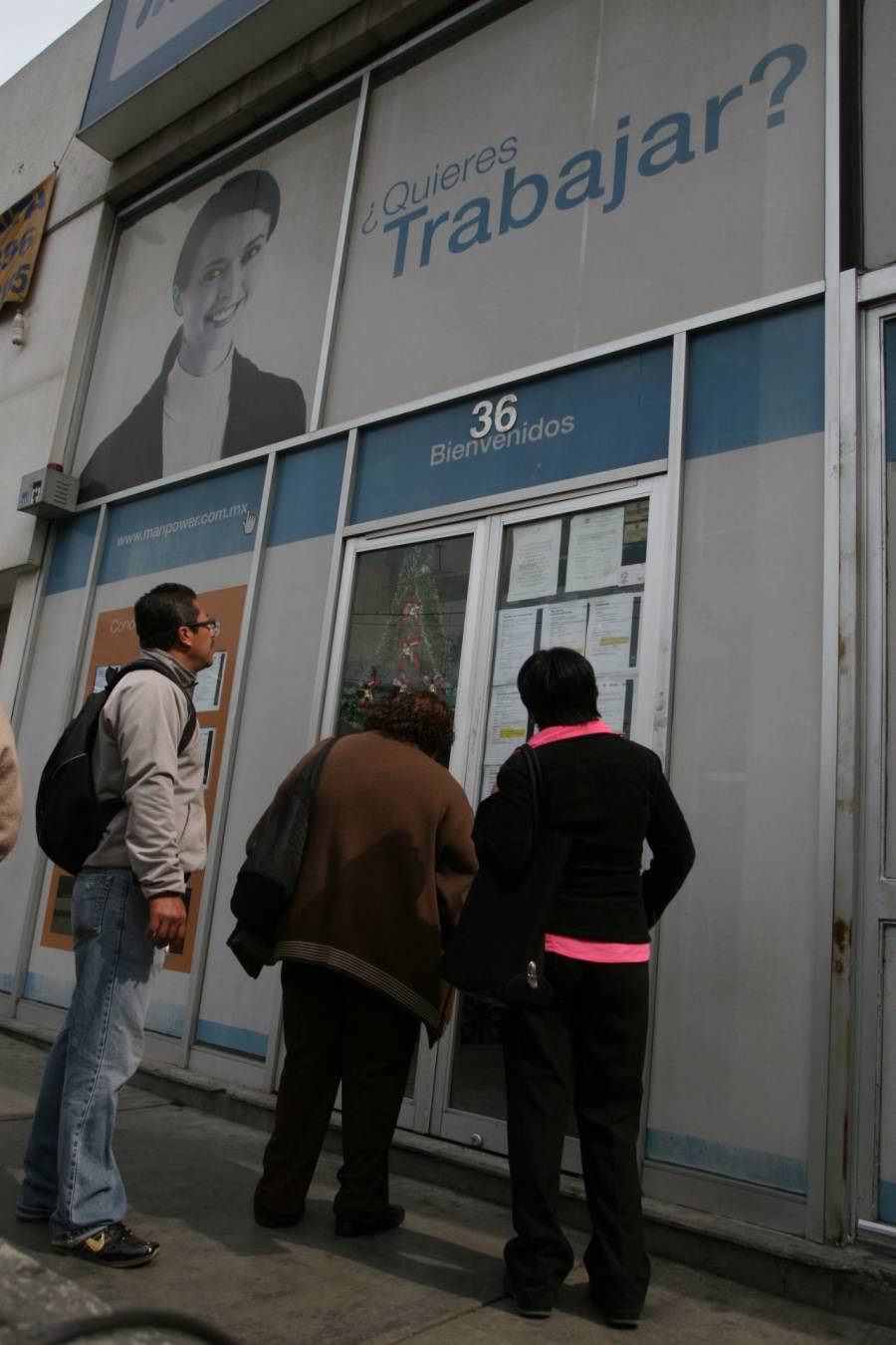 Gobierno de la Ciudad de México publica 3,289 ofertas laborales