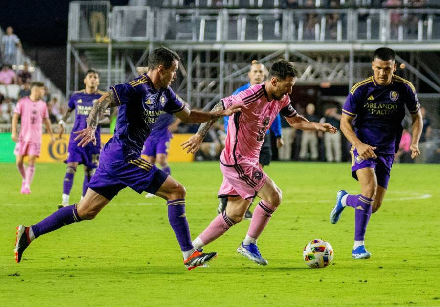 MLS y Liga MX se enfrentarán en el All-Star Game 2024, ¡Messi podría estar entre los jugadores!