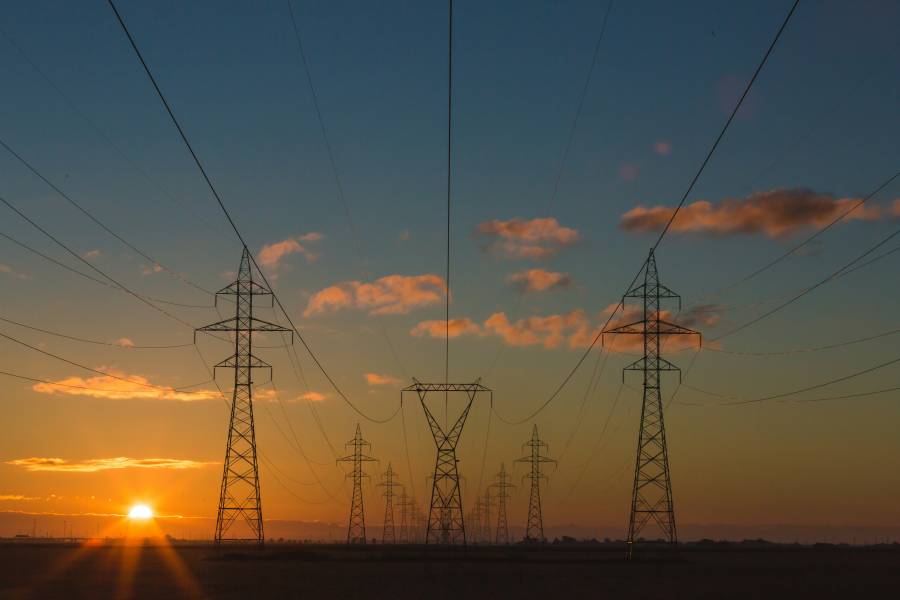 Sector privado es clave para la autosuficiencia del sector energ&eacute;tico en M&eacute;xico