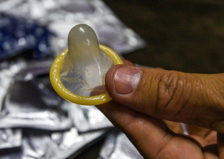 Promueve Chequeo PrevenIMSS acciones de salud sexual, detecciones y prevenci&oacute;n de ITS