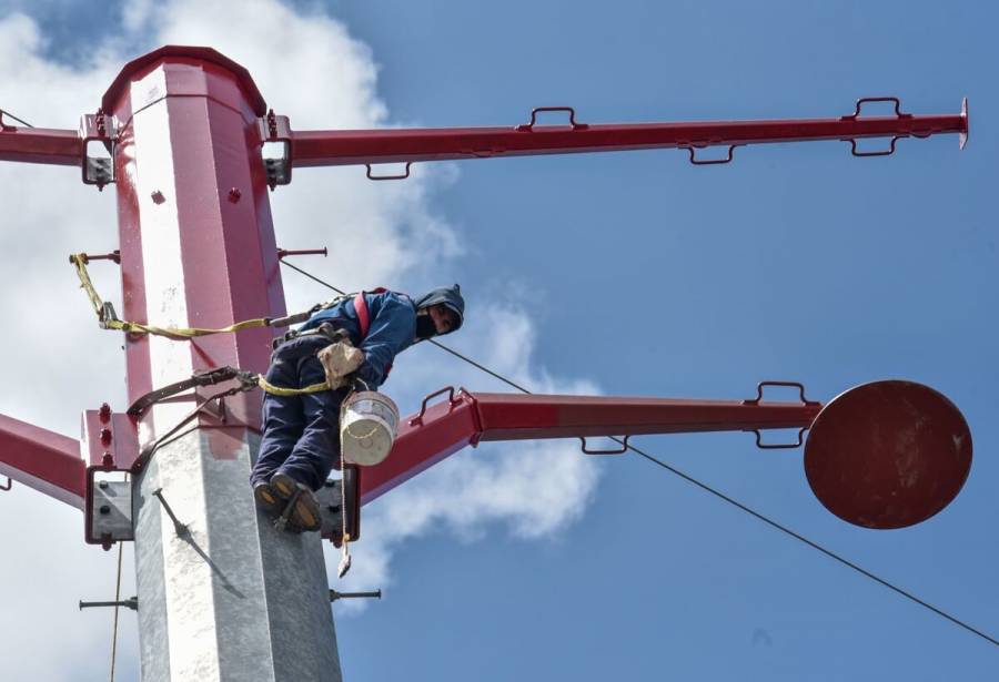 Elogia IP freno de la Corte a reforma eléctrica de 2021