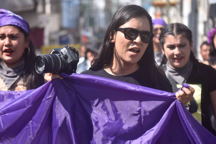 Persiste la violencia contra las mujeres en México: Análisis de Citibanamex