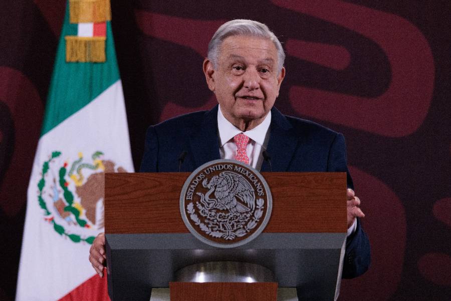 AMLO se queja de candidatos que tratan de sacar raja política sembrando miedo