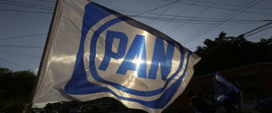 PAN Puebla recibió registro de 10 aspirantes a diputaciones locales