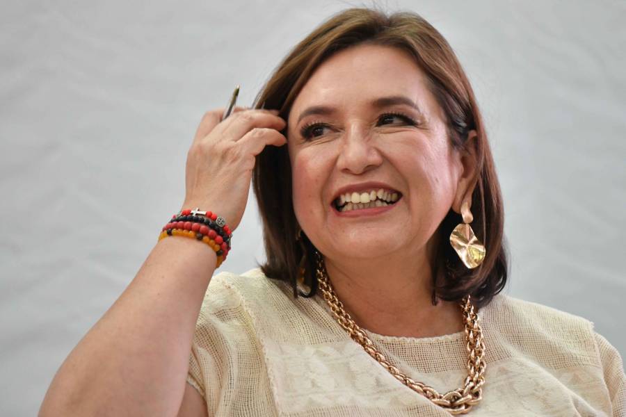 Xóchitl Gálvez apuesta por “castigos ejemplares” contra criminales