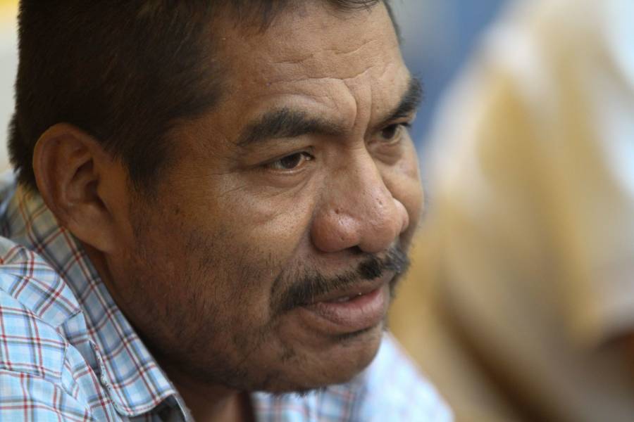 Denuncian ataque a familia de líder de autodefensas en Guerrero