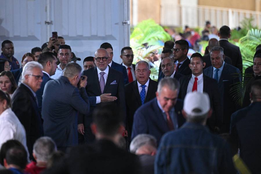 Venezuela fija presidenciales para el 28 de julio, natalicio de Chávez