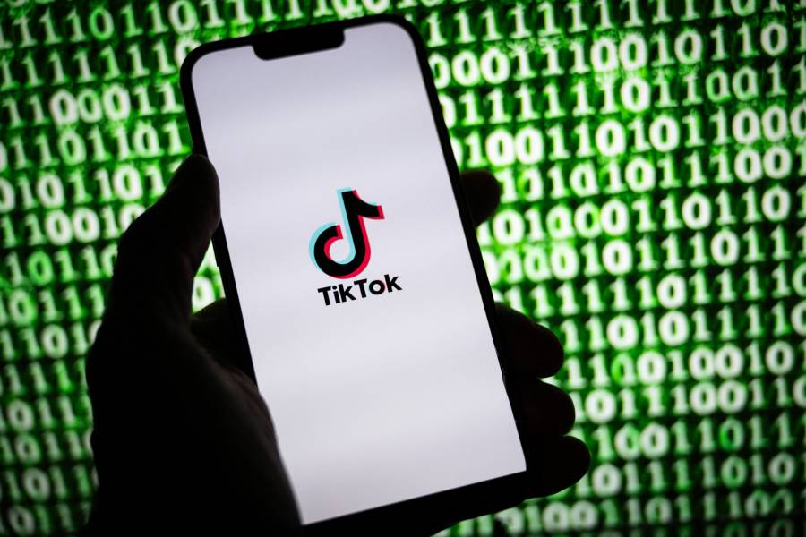 Usuarios reportan fallas en TikTok y otras plataformas de redes sociales