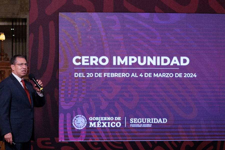 Lozoya beneficiado por resoluciones judiciales, pero a&uacute;n no ha salido victorioso SSPC