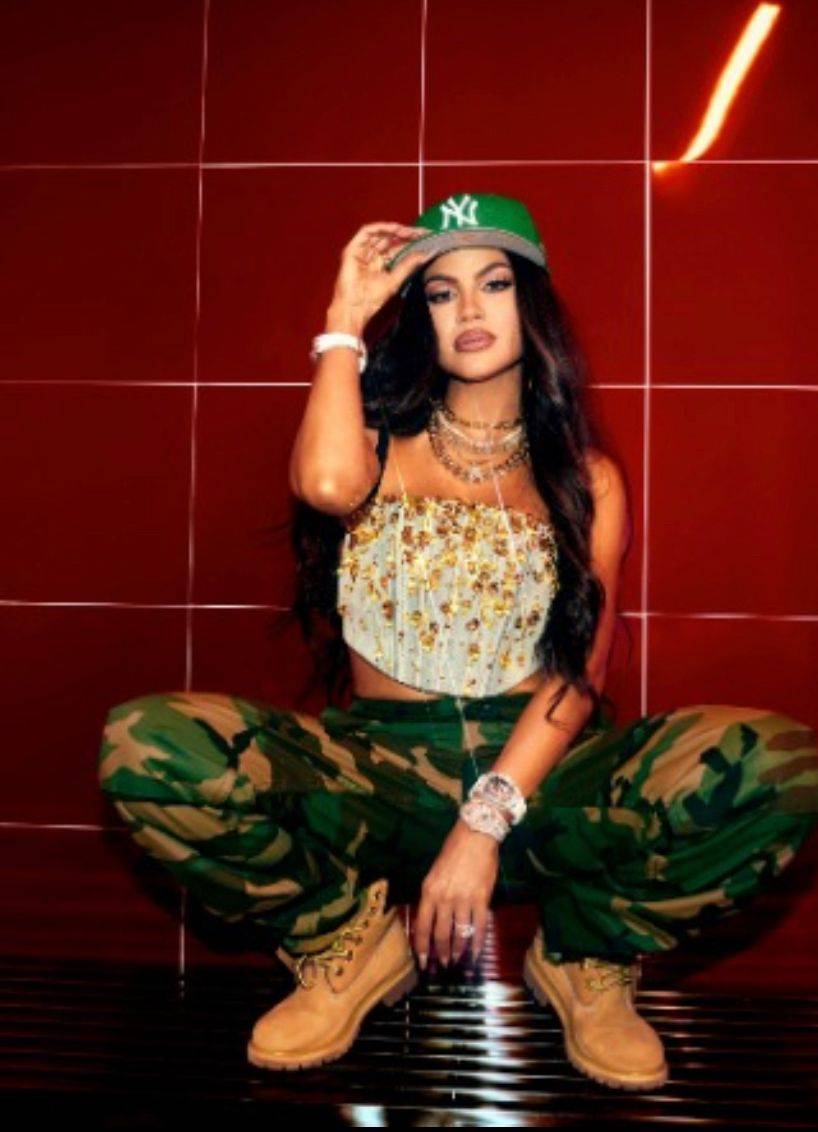 Natti Natasha es #1 en la radio de Puerto Rico con “Ya No Te Extraño