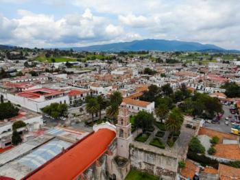 Invita Gobierno del Estado de México a realizar trámites para el uso de suelo